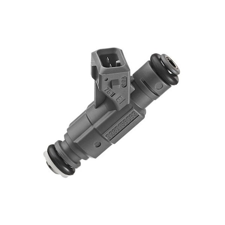 Bosch Gas Injection Valve Fuel Injector, 62678 62678